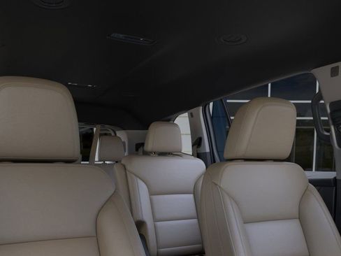 New 2026 Buick Enclave Preferred image 24