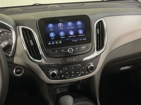 Used 2024 Chevrolet Equinox LT image 21