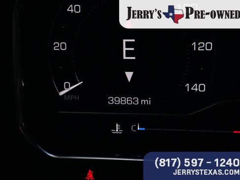 Used 2025 GMC Sierra 2500 Denali w/ Denali Reserve Package image 9