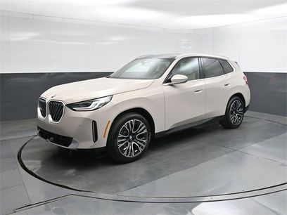 New 2026 BMW X3 xDrive30 w/ Premium Package