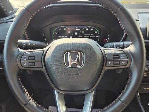 Certified 2026 Honda CR-V Sport-L image 18