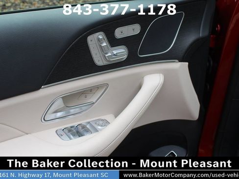 Certified 2025 Mercedes-Benz GLE 450 GLE 450 image 17