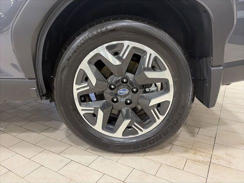 Certified 2025 Subaru Forester Premium image 22