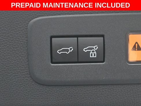 Certified 2026 Toyota Land Cruiser AWD/4WD image 36