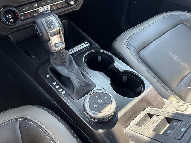 New 2026 Ford Bronco Outer Banks AWD/4WD image 31