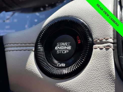 Used 2023 Jeep Compass Limited AWD/4WD image 15