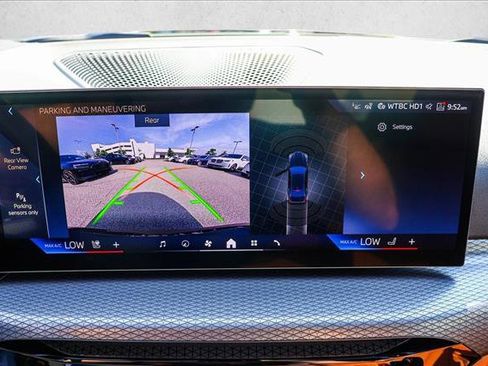 Used 2026 BMW 430i xDrive Coupe w/ Premium Package image 17