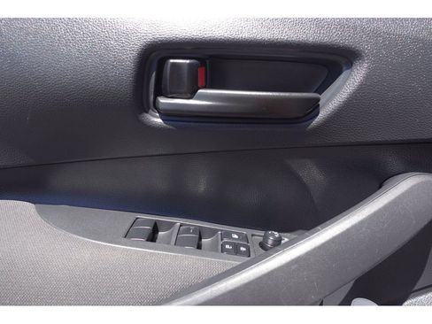 Certified 2025 Toyota Corolla LE FWD image 12