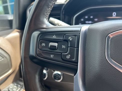 Used 2024 GMC Sierra 3500 SLE w/ SLE Convenience Package AWD/4WD image 23