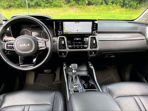 Used 2023 Kia Sorento X-Line EX AWD/4WD image 14