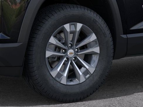 New 2026 Chevrolet Equinox LT w/ LPO, Floor Liner Package FWD image 9