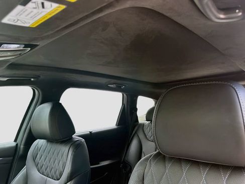 Used 2023 Hyundai Santa Fe Calligraphy FWD image 27