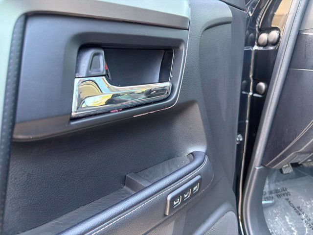 Used 2024 Toyota 4Runner Limited RWD image 18