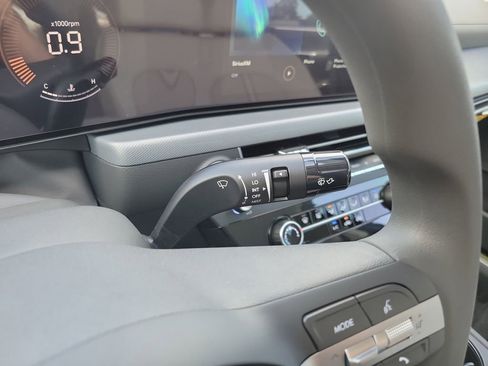 New 2025 Hyundai Sonata SE FWD image 15