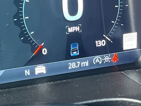 New 2025 Ford Ranger Raptor image 19