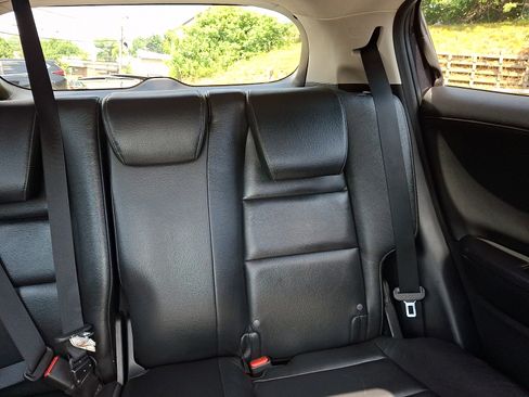 Used 2017 Honda HR-V EX-L image 20