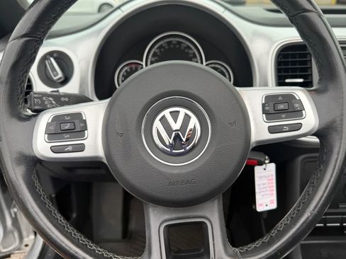 Used 2015 Volkswagen Beetle 1.8T image 19