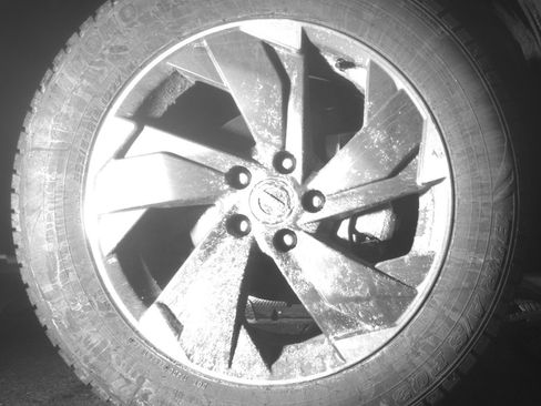 Used 2025 Nissan Rogue SV image 13