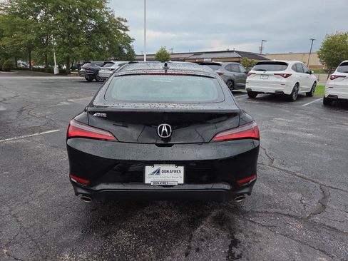 Certified 2025 Acura Integra FWD image 28