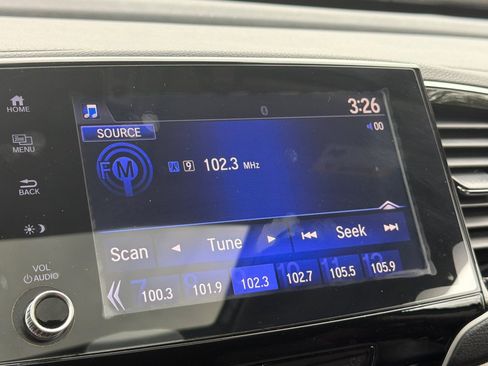 Used 2023 Honda Ridgeline RTL image 23