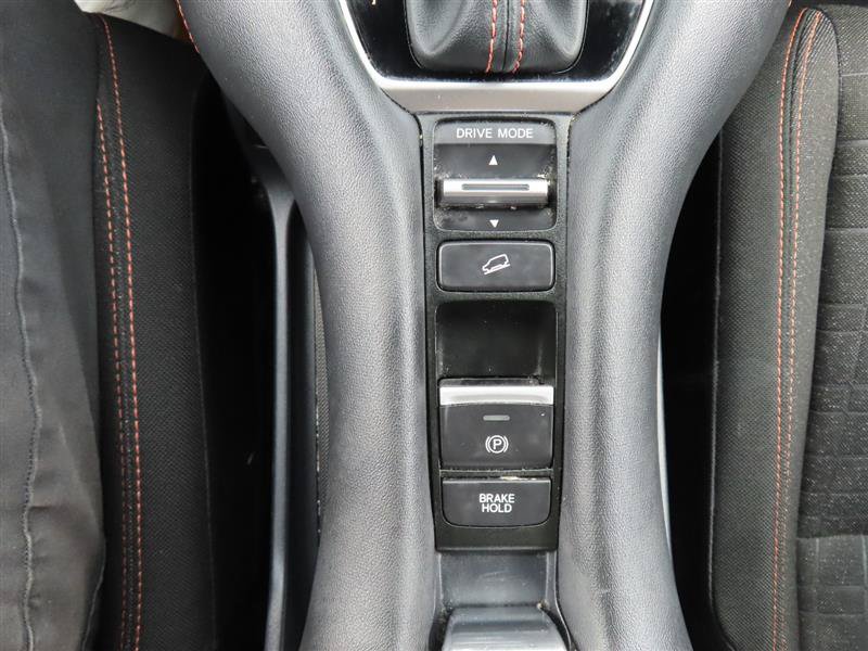 Used 2023 Honda HR-V Sport image 24