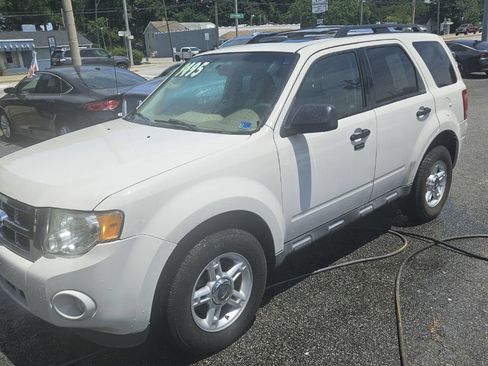 Used 2012 Ford Escape XLT AWD/4WD image 1
