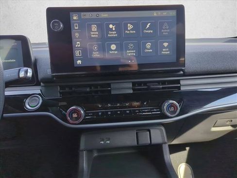 Certified 2024 Honda Prologue EX image 12