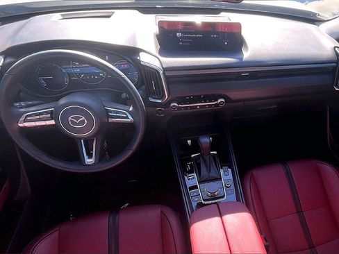 Used 2025 MAZDA CX-50 2.5 Hybrid w/ Premium Plus Pkg image 7