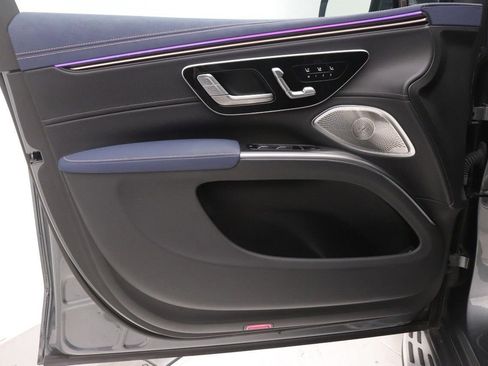 Certified 2023 Mercedes-Benz EQS 450+ SUV image 20