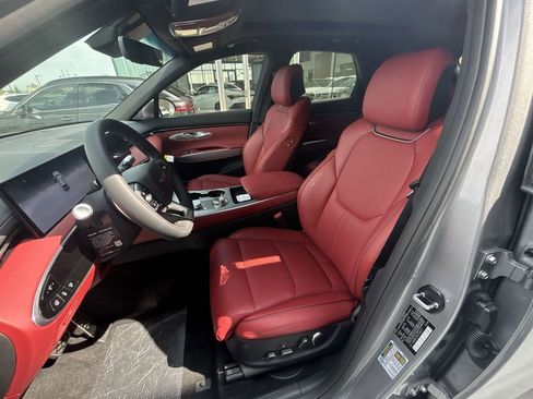 New 2026 Genesis GV70 2.5T Sport Prestige AWD/4WD image 13