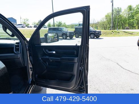 Used 2025 RAM 1500 Tradesman AWD/4WD image 17