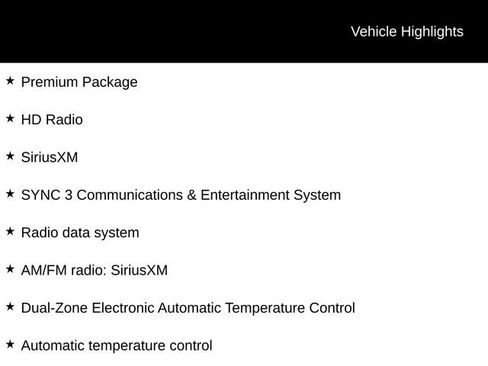 Certified 2024 Ford Bronco Sport Badlands w/ Premium Package AWD/4WD image 15