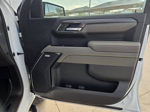 Used 2023 Chevrolet Silverado 1500 ZR2 w/ ZR2 Bison Edition image 30