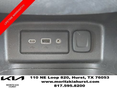 Used 2023 Chevrolet Equinox LT FWD image 22