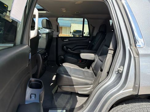 Used 2019 Chevrolet Tahoe LT RWD image 32