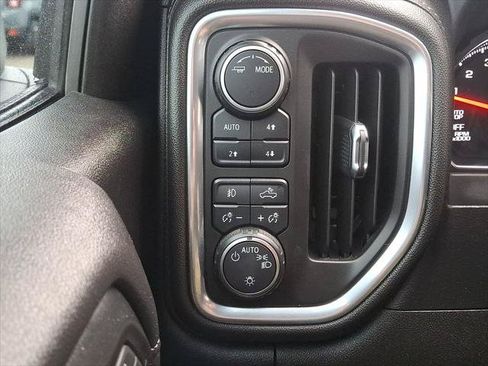 Used 2021 Chevrolet Silverado 1500 RST w/ Convenience Package II AWD/4WD image 25