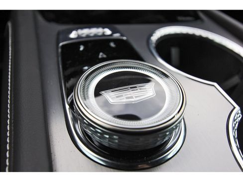 New 2026 Cadillac Vistiq Premium Luxury AWD/4WD image 21