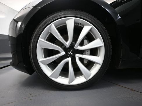 Used 2018 Tesla Model 3 Long Range AWD/4WD image 15