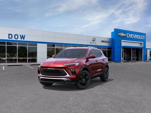 New 2026 Buick Encore GX Sport Touring image 8