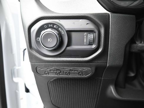 New 2026 Jeep Wrangler Unlimited Sport image 10