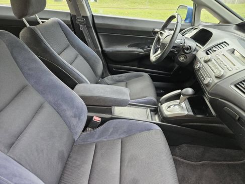 Used 2010 Honda Civic LX-S image 18