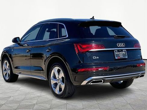 Used 2023 Audi Q5 2.0T Premium Plus w/ Premium Plus Package image 12