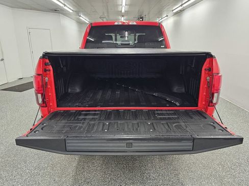 Used 2018 Ford F150 Lariat image 6
