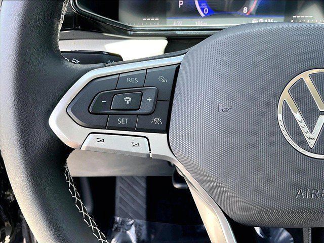 Used 2026 Volkswagen Taos S FWD image 20