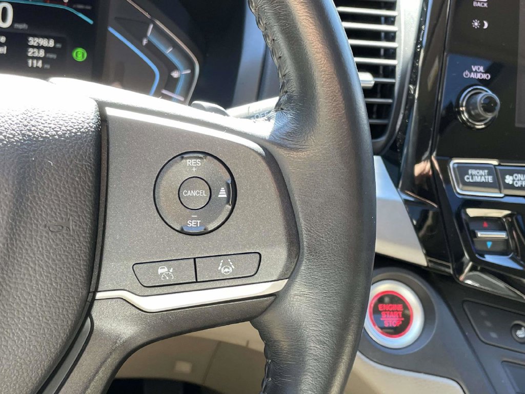 Used 2022 Honda Odyssey EX-L image 25