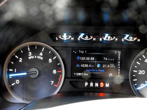 Used 2019 Ford F150 XLT w/ Equipment Group 302A Luxury image 14