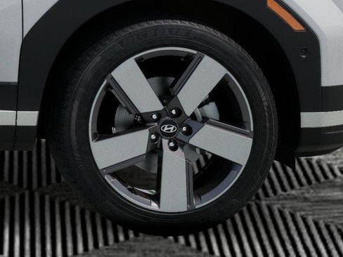 New 2026 Hyundai Santa Fe Limited AWD/4WD image 8