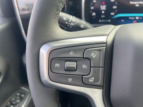 New 2026 Chevrolet Silverado 1500 LT image 17