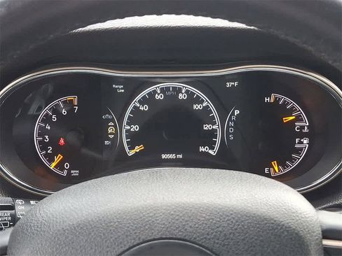 Used 2015 Jeep Grand Cherokee Laredo w/ Quick Order Package 23E image 13