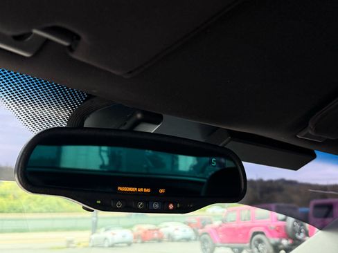 Used 2007 Chevrolet Corvette Z06 w/ Preferred Equipment Group image 20